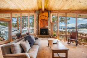Stutzhaven In The Mountains Home, Estes Park